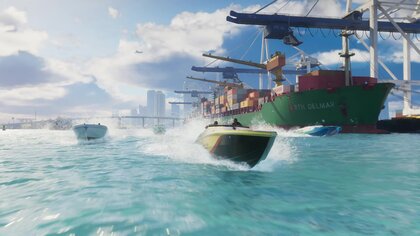 Grand Theft Auto VI — Screenshot 4